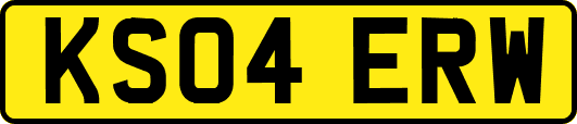 KS04ERW