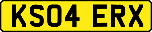 KS04ERX