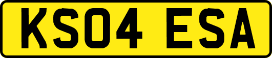 KS04ESA