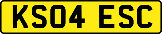 KS04ESC