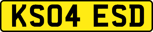 KS04ESD