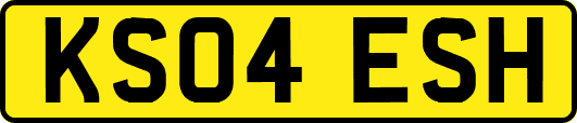 KS04ESH