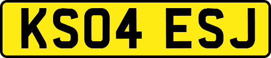 KS04ESJ