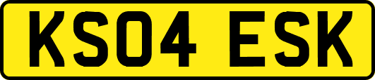 KS04ESK