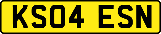 KS04ESN