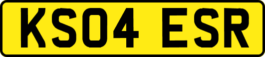 KS04ESR