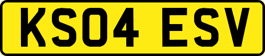 KS04ESV
