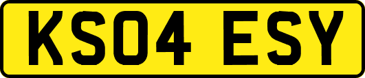 KS04ESY