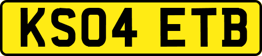 KS04ETB