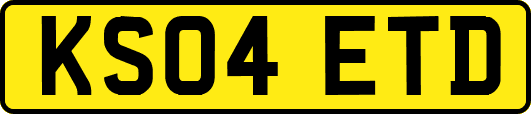 KS04ETD