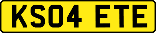 KS04ETE
