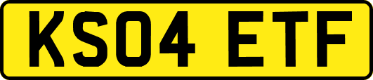 KS04ETF