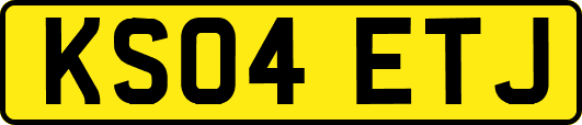 KS04ETJ