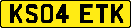 KS04ETK