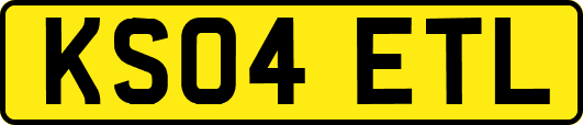 KS04ETL