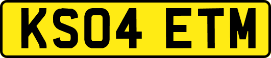 KS04ETM