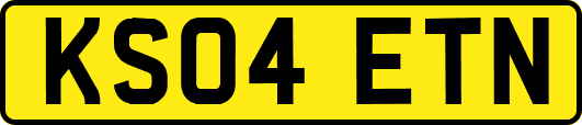 KS04ETN