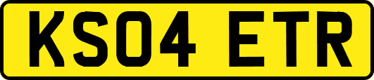 KS04ETR