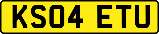 KS04ETU
