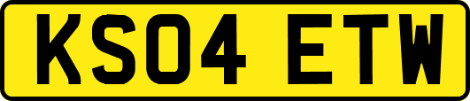 KS04ETW