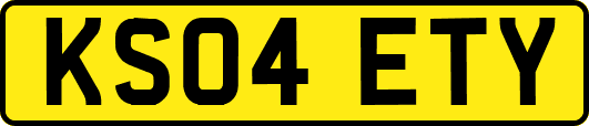 KS04ETY