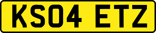 KS04ETZ