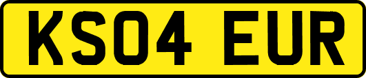 KS04EUR