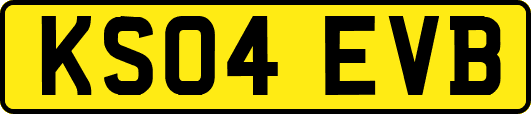 KS04EVB