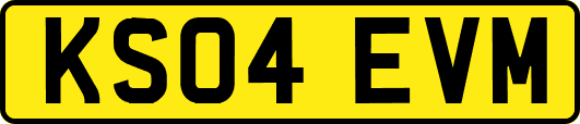 KS04EVM