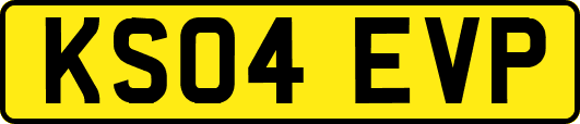 KS04EVP