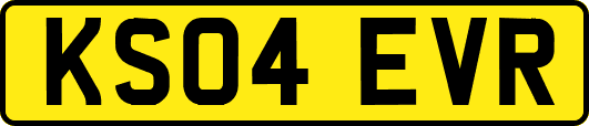 KS04EVR