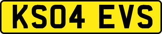 KS04EVS