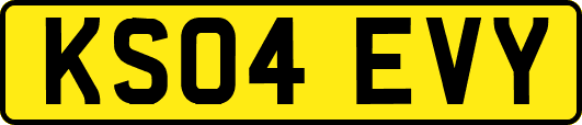 KS04EVY