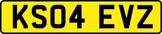 KS04EVZ
