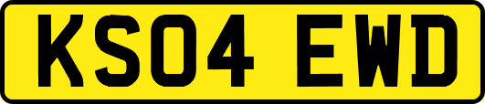 KS04EWD