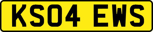 KS04EWS