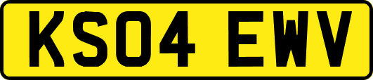 KS04EWV
