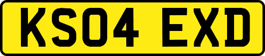 KS04EXD