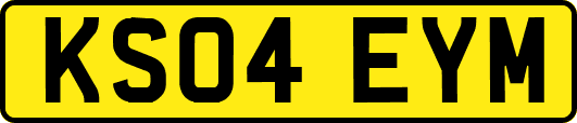 KS04EYM