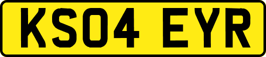 KS04EYR