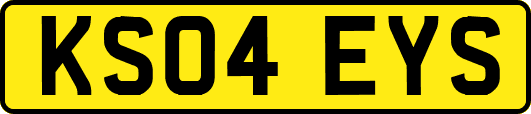 KS04EYS