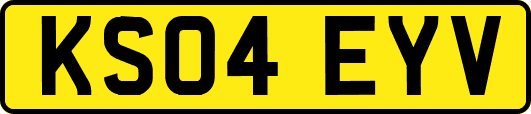 KS04EYV