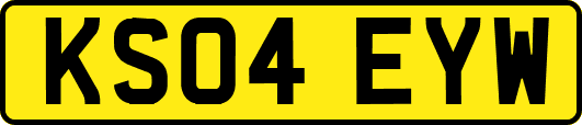 KS04EYW