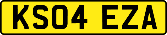 KS04EZA