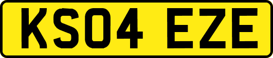 KS04EZE