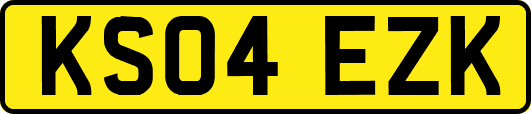 KS04EZK