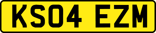 KS04EZM