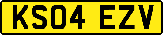KS04EZV