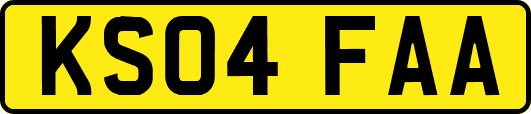 KS04FAA