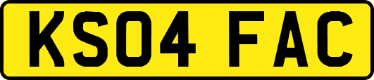 KS04FAC